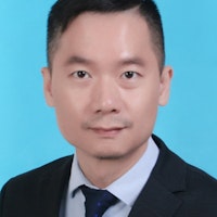Chris Yang  